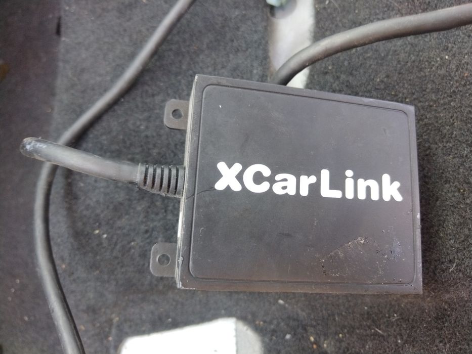 AUX IPOD BT модул за Хонда / Honda Civic Acord CR-V