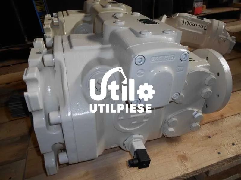 Pompa hidraulica R909418358 Caterpillar 320 330 345 + piese CAT