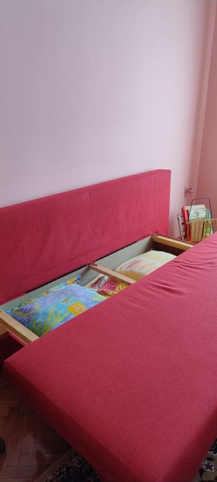 Дава се под наем Двустаен апартамент в Бургас, Център - 57 кв.м за 408 € - Снимка #13