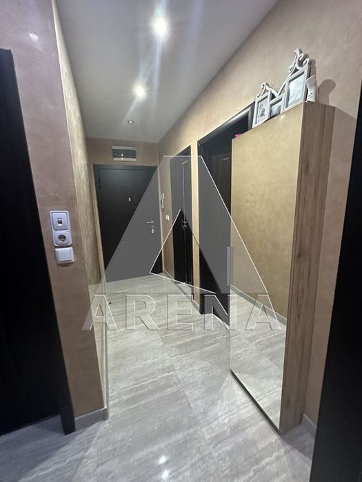 Продава се Тристаен апартамент в Пловдив, Христо Смирненски - 90 кв.м за 1812 €/кв.м - Снимка #12