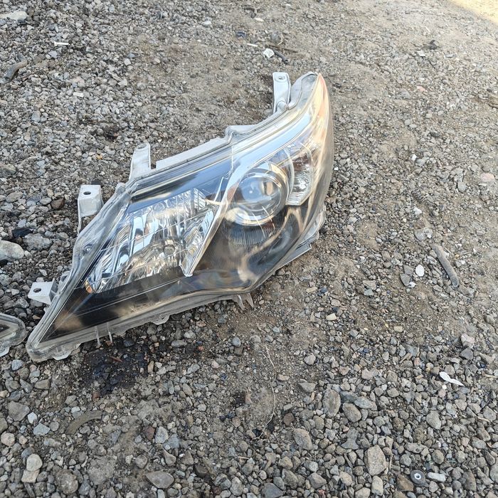 фары Toyota camry 50se