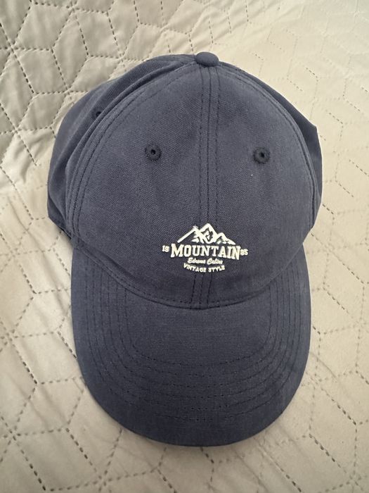 Șapca Mountain Eoslya