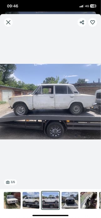 2101 полный разбор