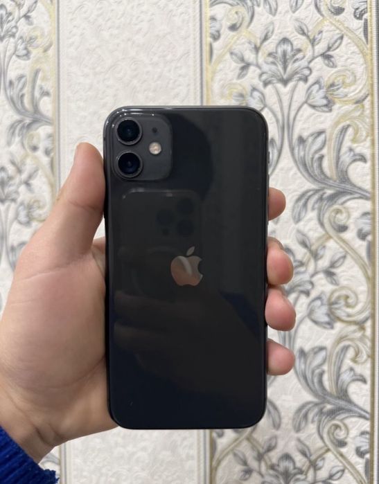 iphone 11  64 gb