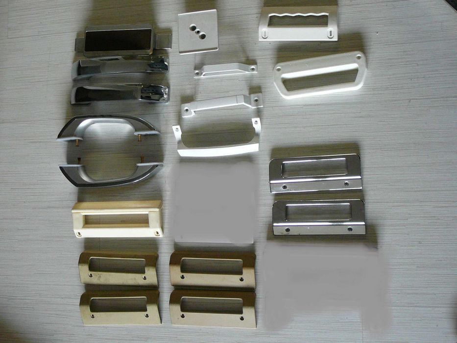 дръжки , скари за хладилници и компресор ''Зил"