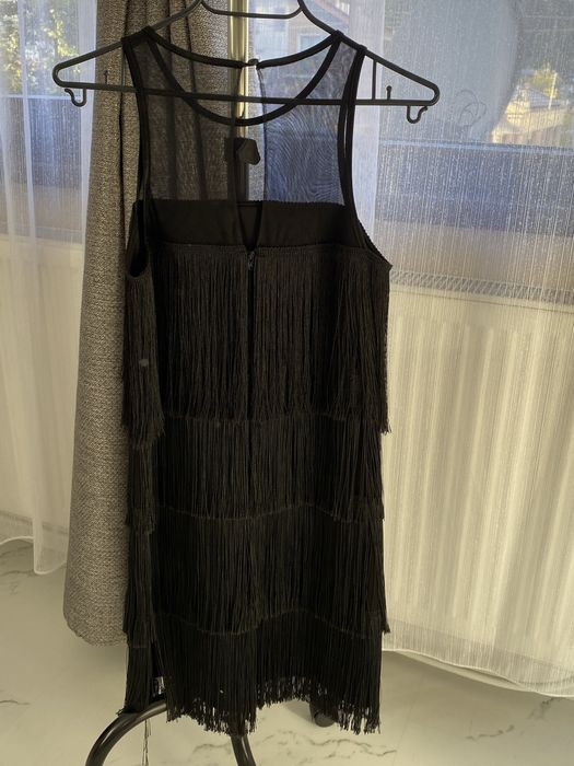 Дамска парти рокля