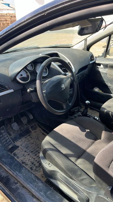 Пежо 207 сатылады