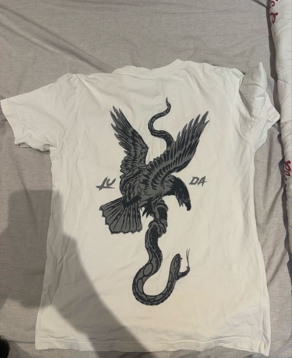 Луда анцуг рядък и тениски