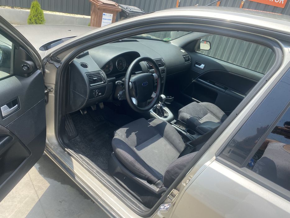 Vand mondeo 2.0 tdci