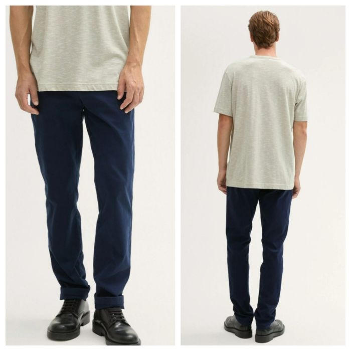 Мъжки стилен панталон Tom Tailor34/36