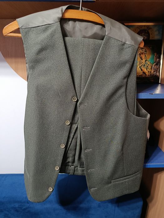 Costum de bărbați 3 piese