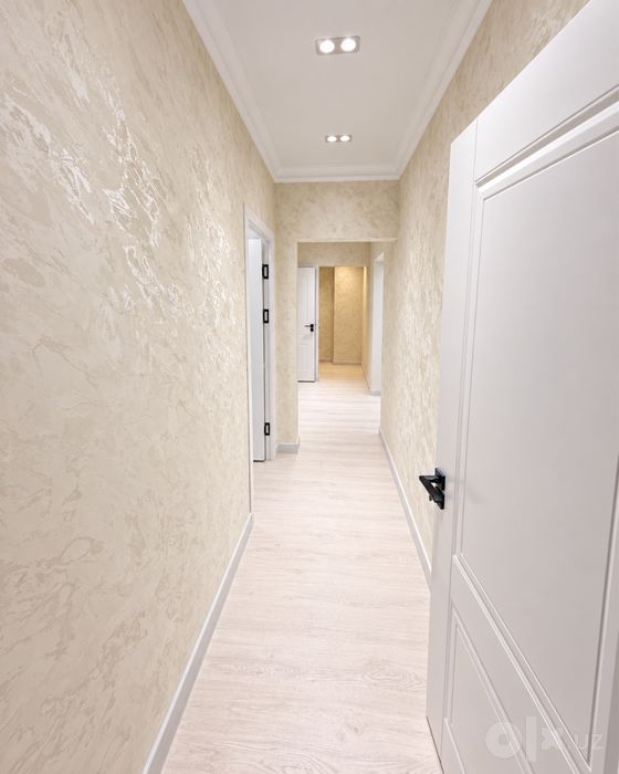 Yunusobod 13 kvartol 5 xonali uy