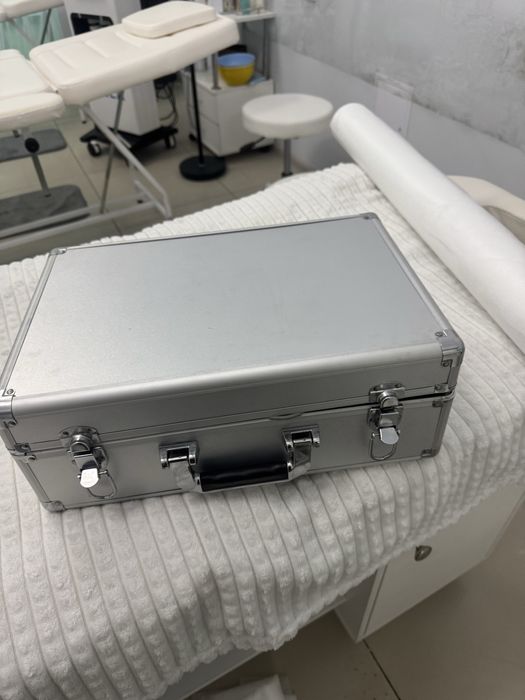 Аппараты для салона