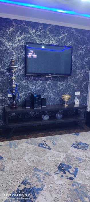 Прокат. 600$ Сдам в аренду свою 3 ком квартиру на Паркентском