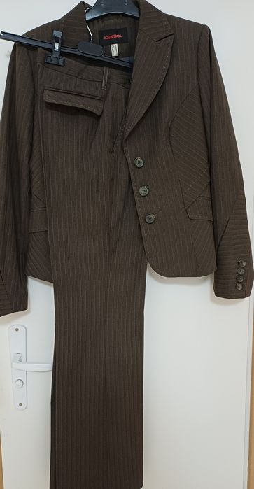 Kensol, дамски костюм 3 части