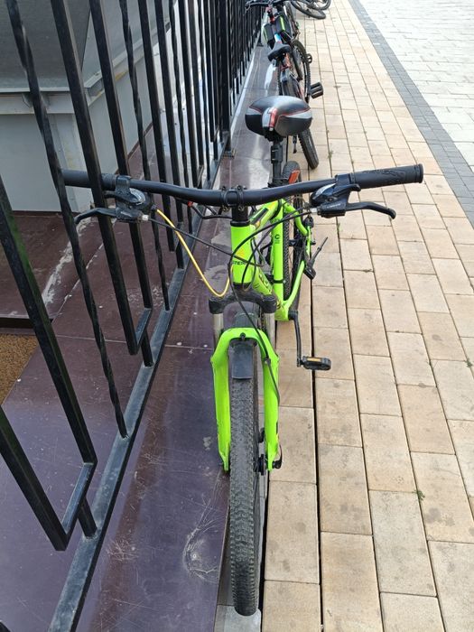 Велосипед trinx energy bile 1.0