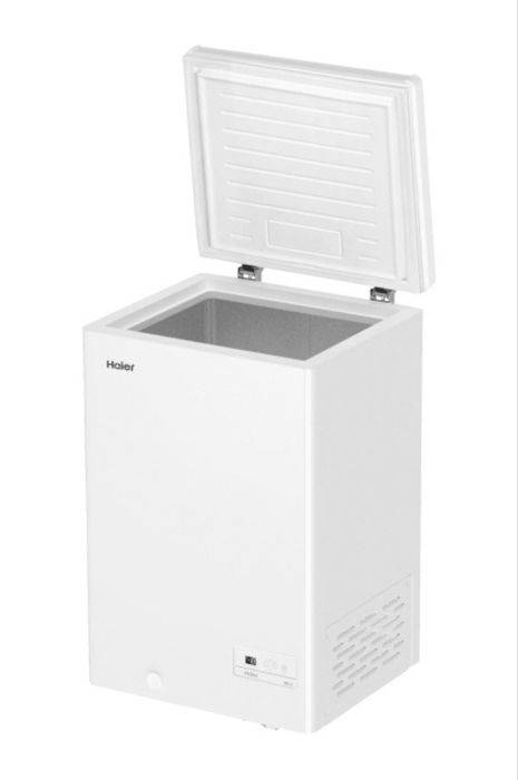Морозильник Haier HCE100R 100 л белый