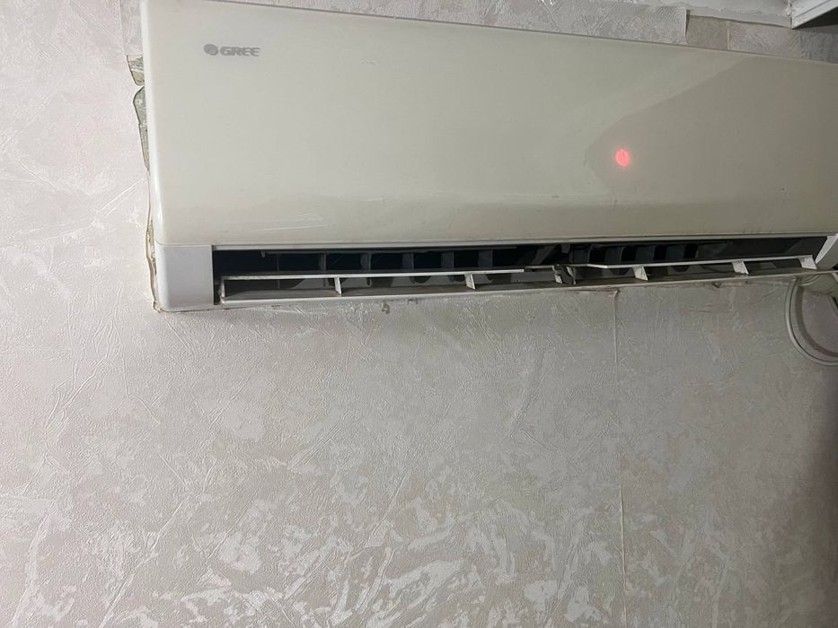 Gree кондиционер