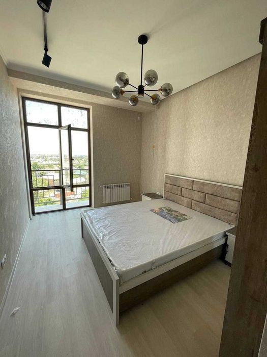 Сдам 2х-Ком 5/9 Светлую, Квартиру ЖК Parkent Avenue мост Тапоич (Р3)