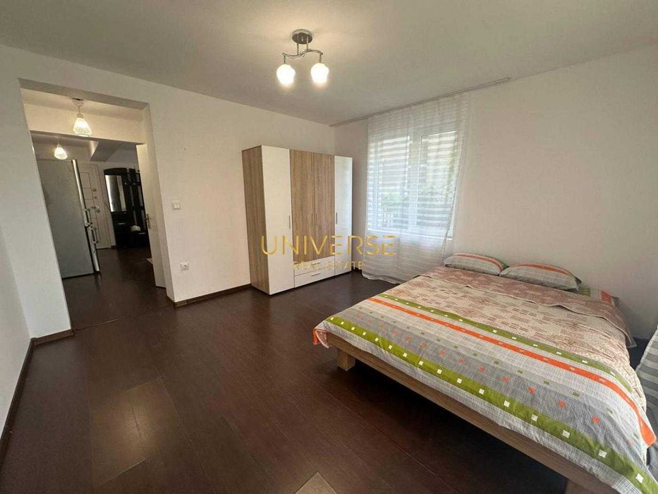 Продава се Двустаен апартамент в с. Равда, Област Бургас - 50 кв.м за 1258 €/кв.м - Снимка #5