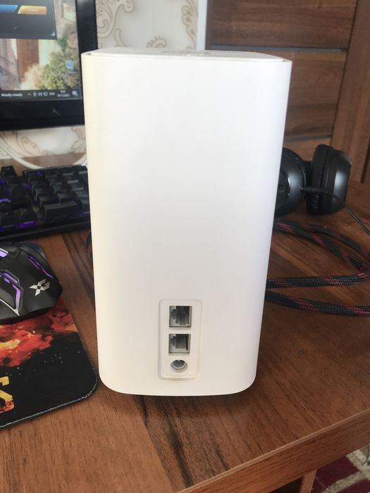 Модем Роутер теле2