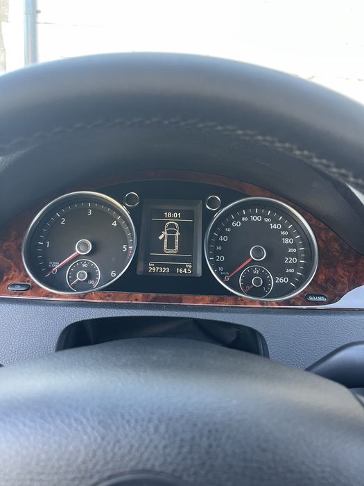 Vând passat b6 2.0 tdi BMP