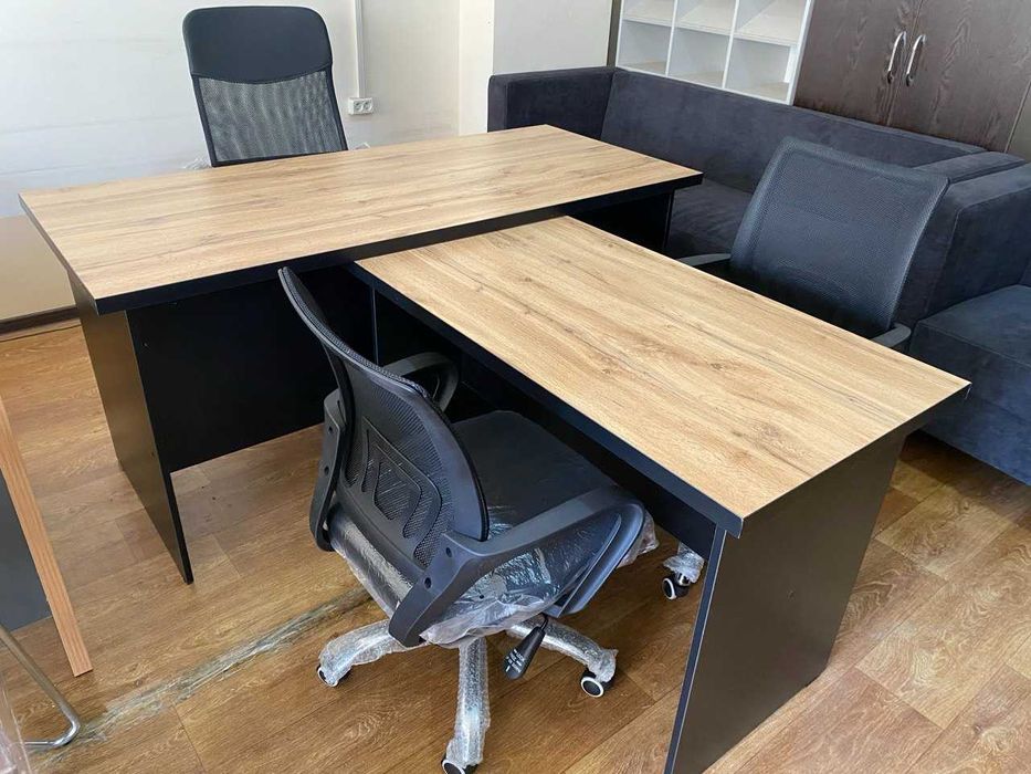 Письменный стол для руководителя