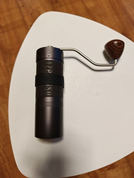 Ръчни кафемелачки-1Zpresso J-Ultra Grinder