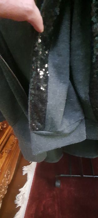 Костюм тройка б/у