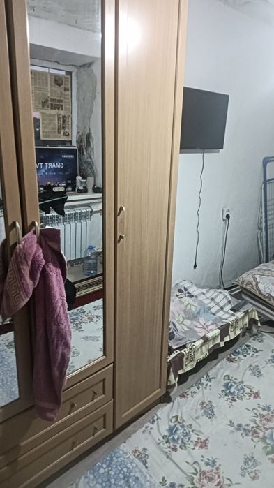 Комната в общаге