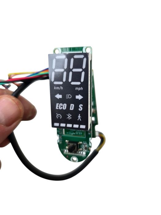Display Ninebot  F2 , G 2 max