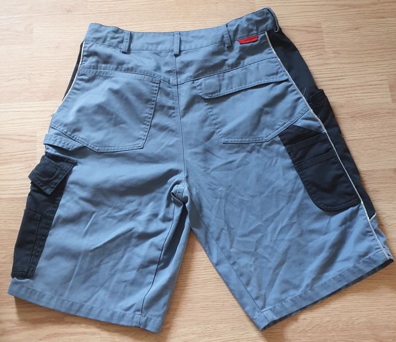 Pantaloni engelbert strauss 52