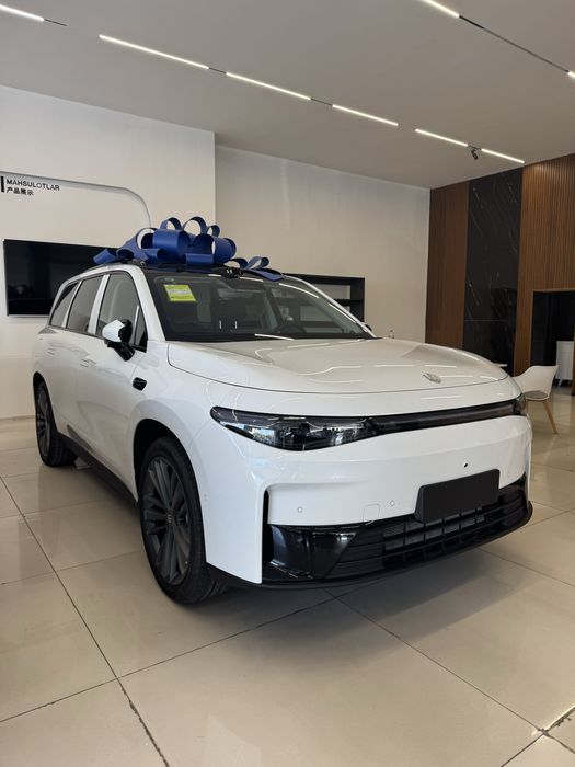 Leapmotor C16 2/3 poz 3 yil kafolat