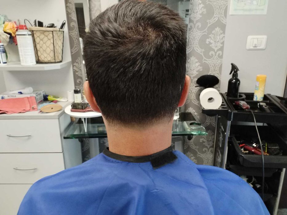 Frizerie in orasul Arad