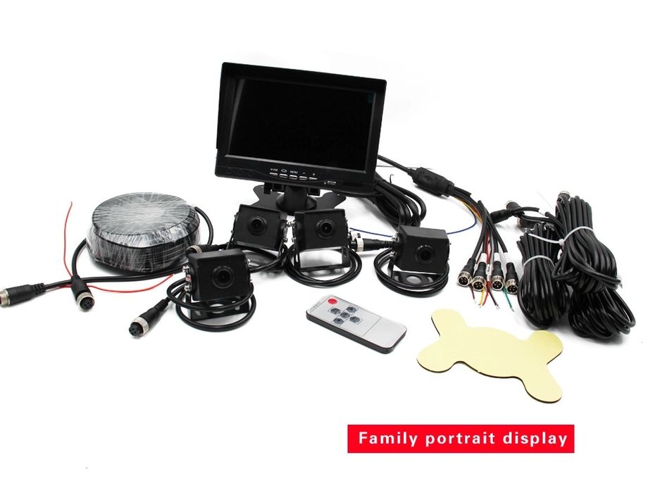 Авторегистратор для грузовых машин, видеорегистратор юк машиналарига