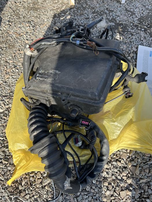 Продам впускной коллектор.