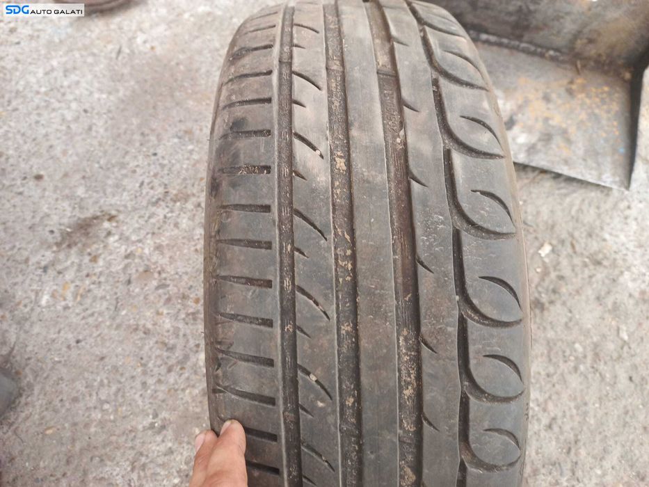 Cauciuc Cauciucuri Anvelopa Anvelope DOT Iunie 2022 R17 205/50 205 50 R17 Volkswagen Golf 2000 - 2024 [L2131]