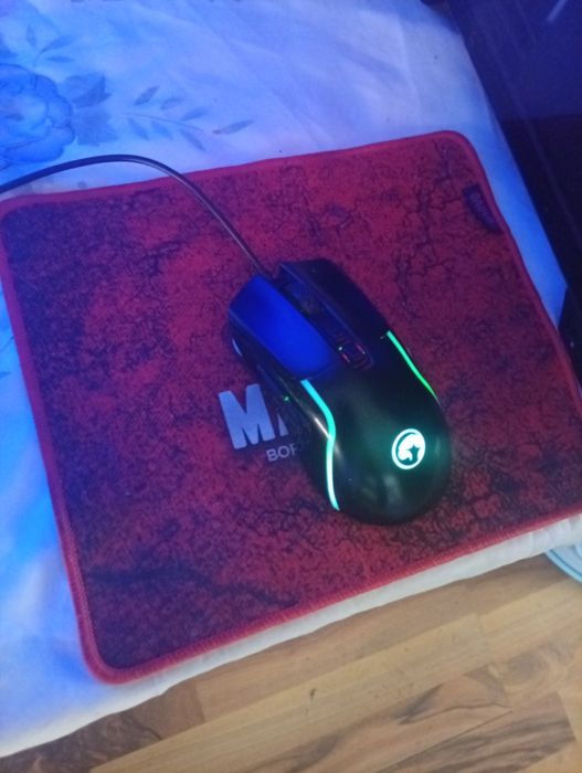 PC GAMING MSI Gtx 1660 Super