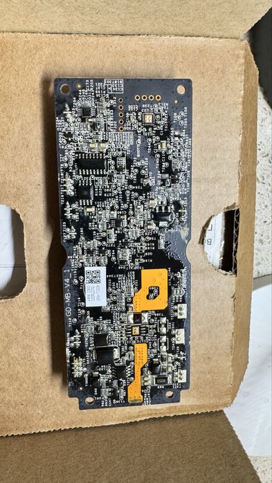 Материнская плата