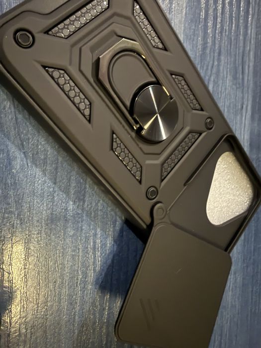 Honor 400 Lite , Honor 400 удароустойчиви гърбове с капак за камерата