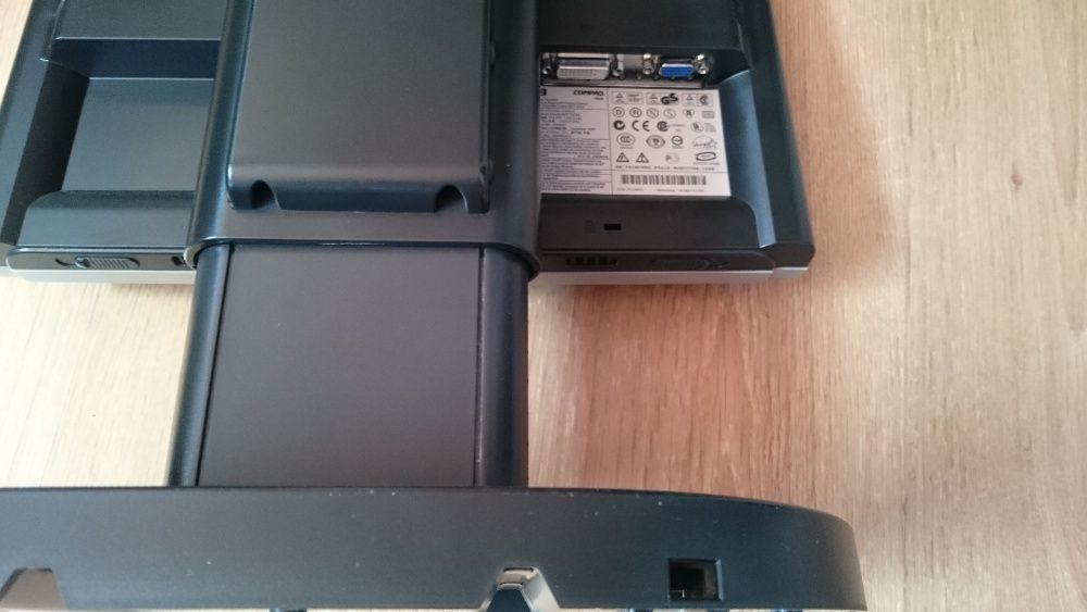 Монитор Compact