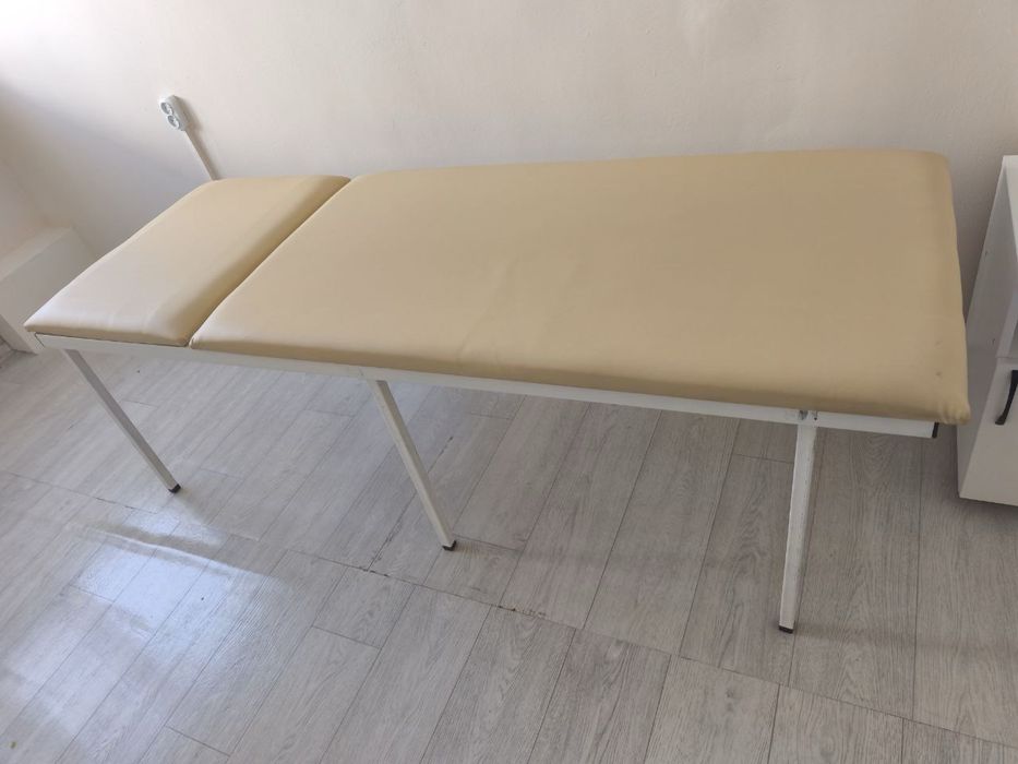 Кушетки для массажа