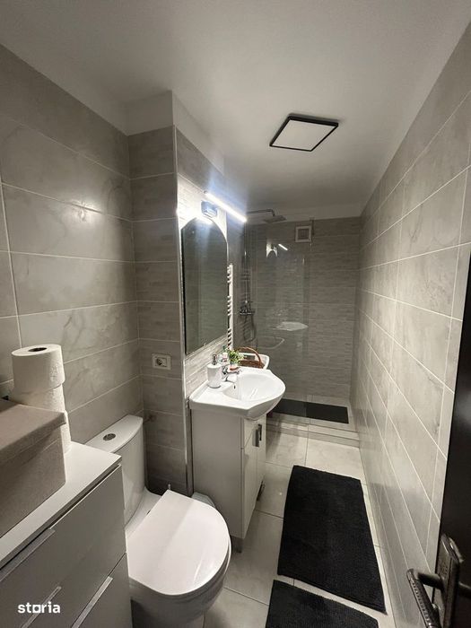 Apartament 2 camere - Zona Sud - 54 mp -73000euro