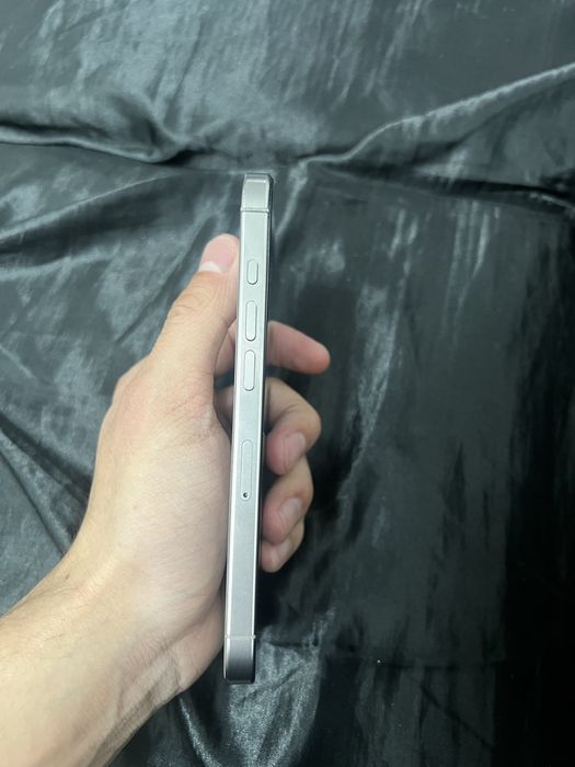 Iphone 16 Pro 256 GB