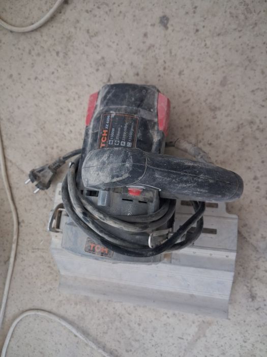 Продам TCH zz6206 мини пила
