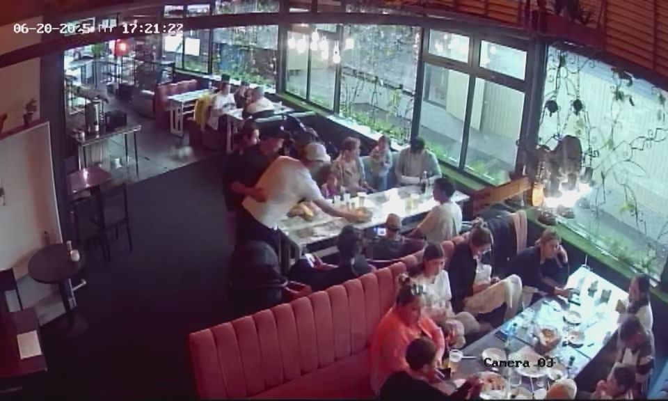 Сдам в аренду летнее кафе