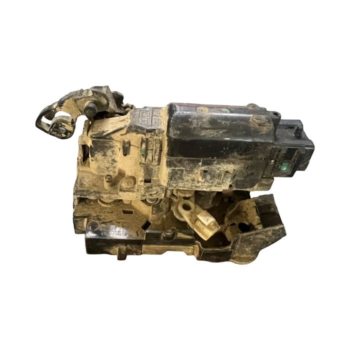 Broasca Usa Dreapta Spate Dacia Lodgy 2012 - >