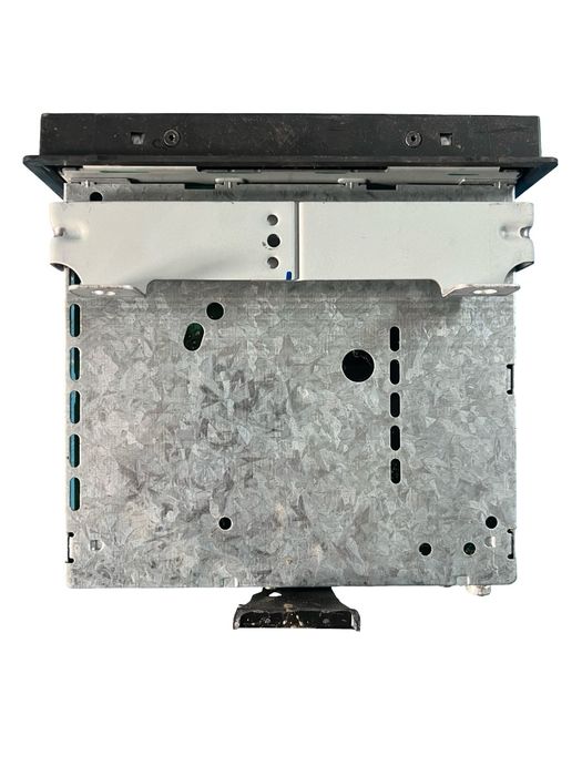 Player Cd/Dvd Sistem De Navigatie Ford Fusion Estate Ju_ 2002 - 2012