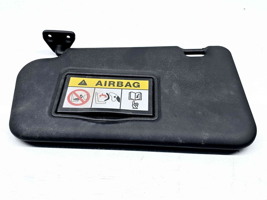 Parasolar stanga Nissan Juke [Fabr 2010-2014] Facelift OEM