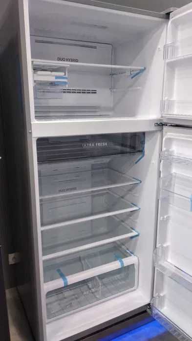 Холодильник Toshiba от магазина   разный цвета и дизайн доставка 24/7